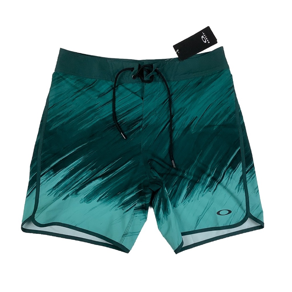 Oakley Men’s Painter Boardshort Green / 32